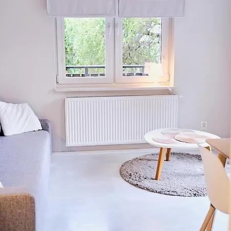 Laguna Nr 8 Ogrodowa Z Parkingiem شقة بولانيكا- زدروي
